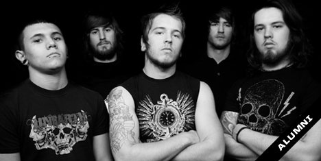 Bury Tomorrow