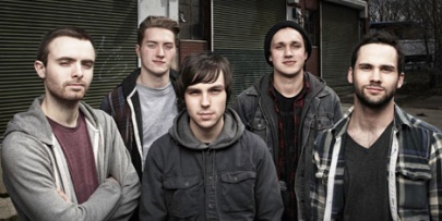 A Sight For Sewn Eyes