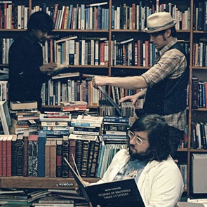 Stories Of Brothers, Tales Of Lovers