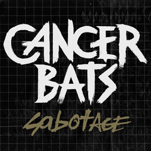 Sabotage - Single